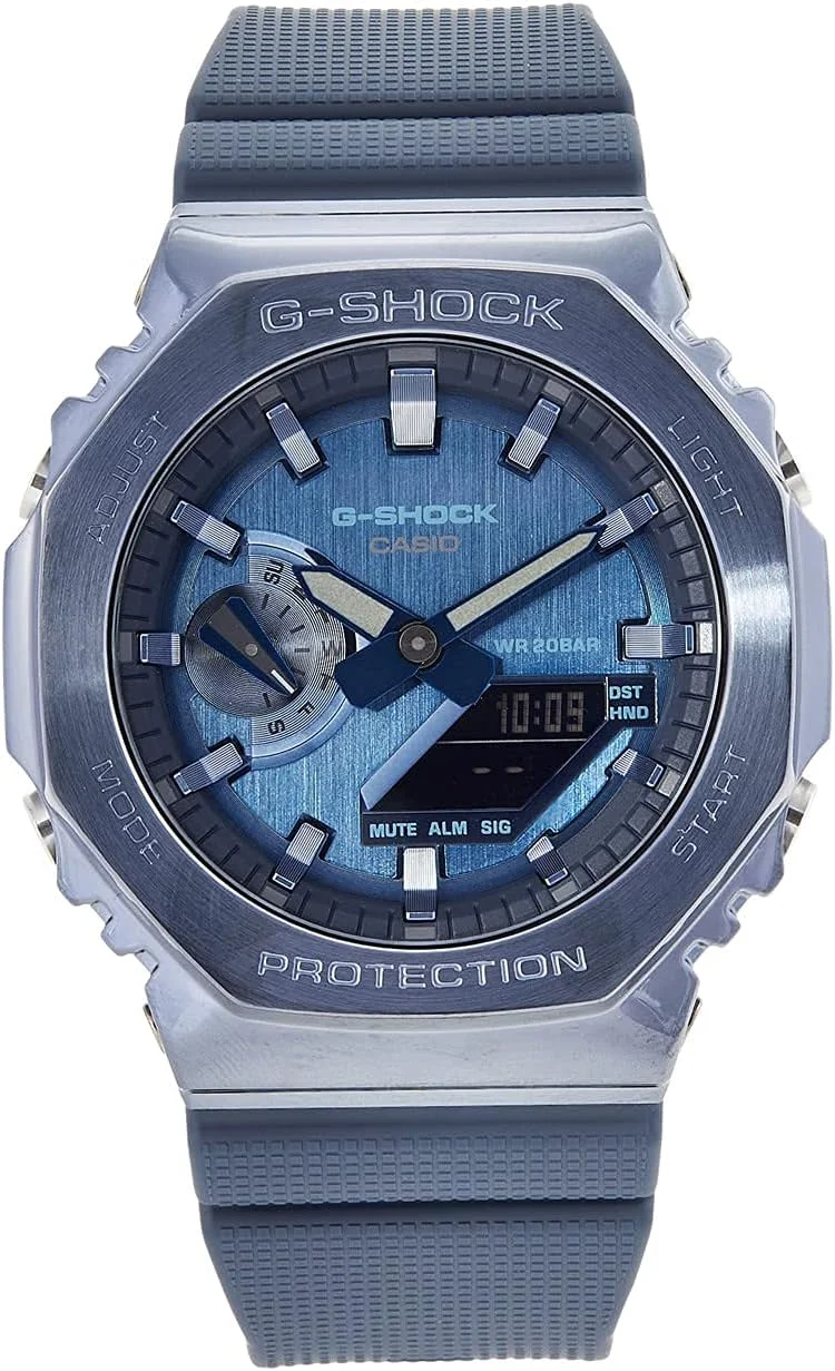 Casio-G-Shock-GM2100N
