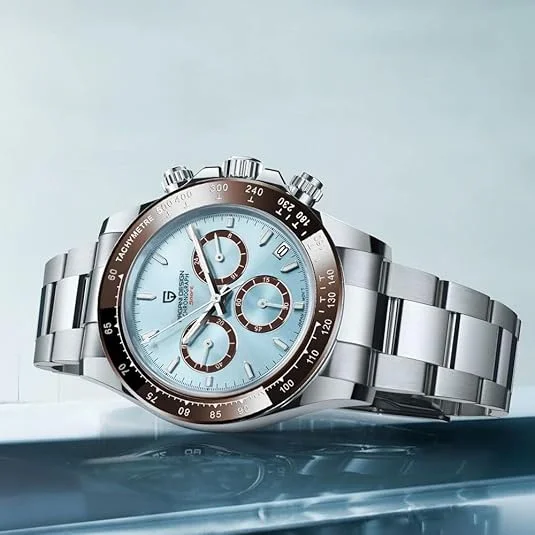 Pagani Design Daytona Homage Pagani Design Daytona Homage - Reloj cronógrafo deportivo
