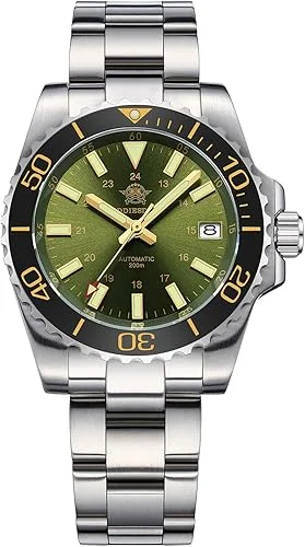 (Addiesdive Relojes: Opiniones)