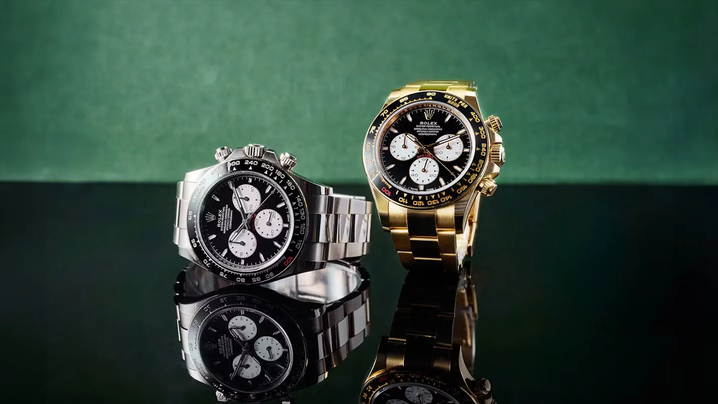 rolex daytona