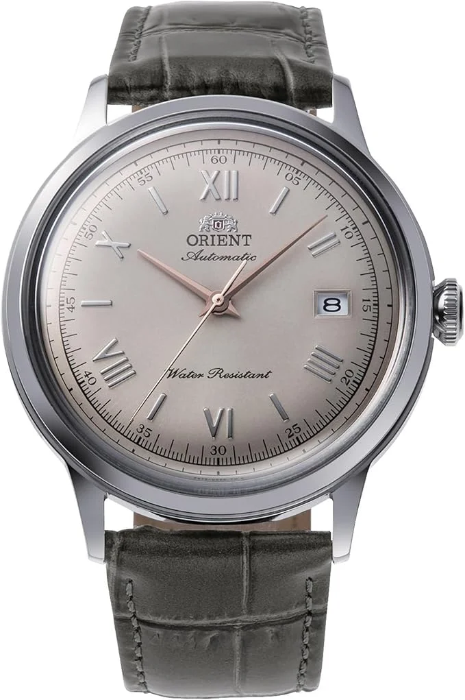 Reloj Orient Bambino automático japonés Orient Bambino Más Vendido
